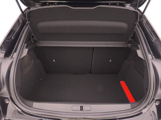 LANCIA Ypsilon usata, con Sensori di parcheggio posteriori