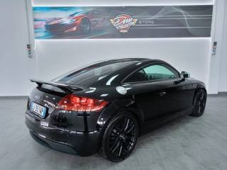 AUDI TT usata, con Autoradio