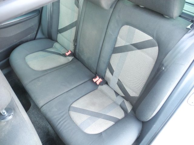 SKODA Fabia usata 35