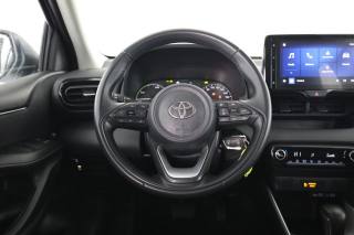 TOYOTA Yaris usata 5