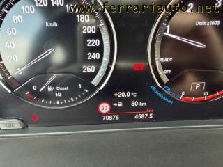 BMW X1 usata, con Controllo trazione