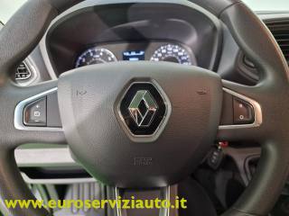 RENAULT Master usata, con Specchietti laterali elettrici