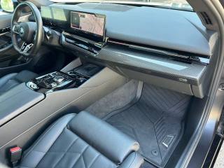 BMW 540 usata, con Controllo automatico clima