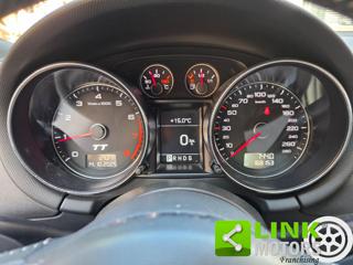 AUDI TT usata, con Controllo trazione