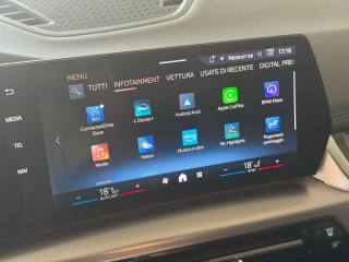 BMW X1 usata, con Immobilizzatore elettronico