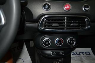 FIAT 500X usata, con Climatizzatore