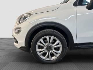 FIAT 500X usata 11