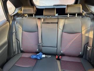 SUZUKI Across usata, con Trazione integrale