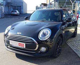 MINI Clubman usata, con ESP