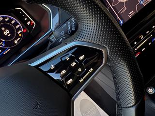 VOLKSWAGEN Tiguan usata, con Touch screen