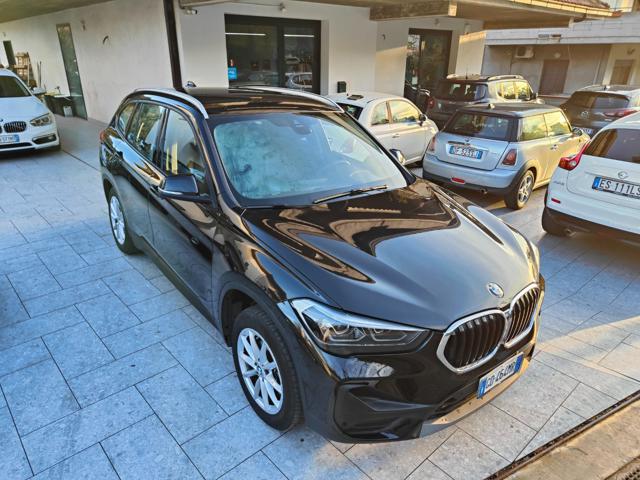 BMW X1 usata, con Alzacristalli elettrici