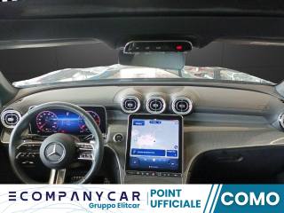 MERCEDES-BENZ GLC 200 usata, con Cerchi in lega