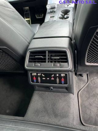 AUDI S6 usata, con ESP