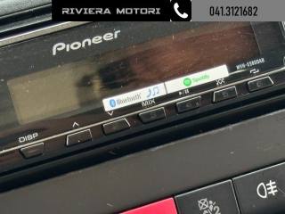 FIAT Panda usata, con Bluetooth