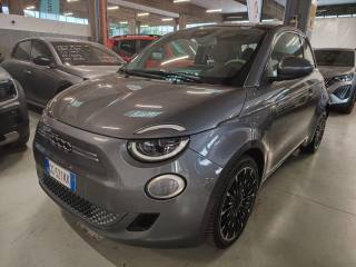 FIAT 500e usata, con Controllo trazione