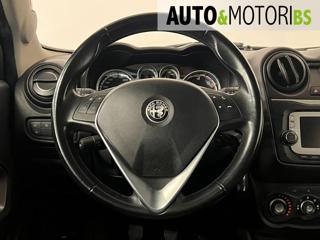 ALFA ROMEO MiTo usata, con Controllo trazione