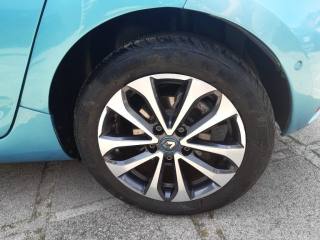 RENAULT ZOE usata, con Volante multifunzione