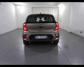 KIA Picanto usata, con Chiusura centralizzata