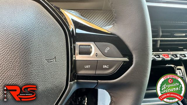 PEUGEOT 208 usata, con Chiusura centralizzata telecomandata