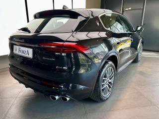 MASERATI Grecale usata, con Interni in pelle