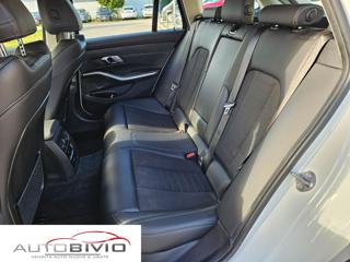 BMW 320 usata, con Chiusura centralizzata