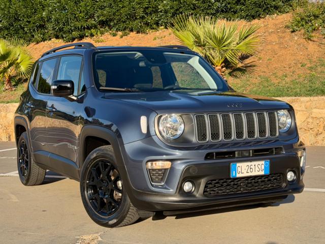 JEEP Renegade usata, con Airbag laterali