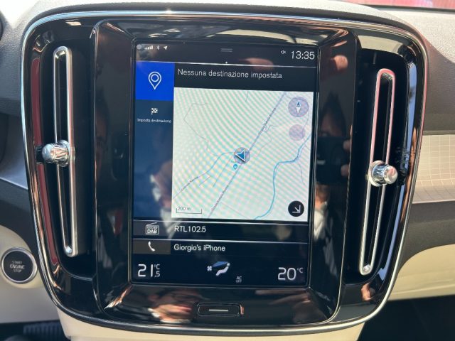VOLVO XC40 usata, con Cruise Control
