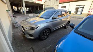 MG ZS usata, con Alzacristalli elettrici