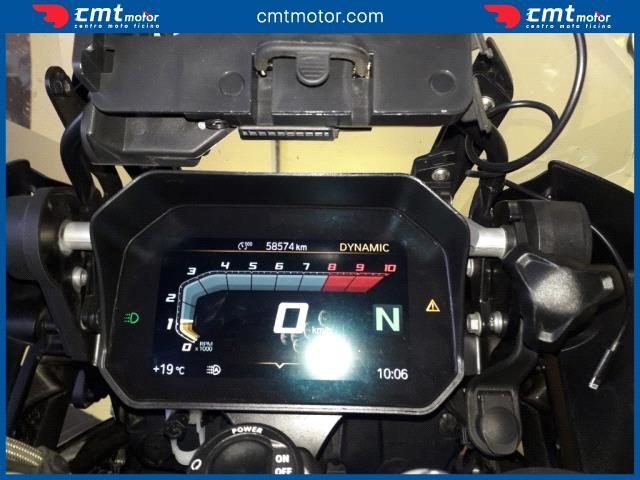 BMW R 1250 GS usata 4