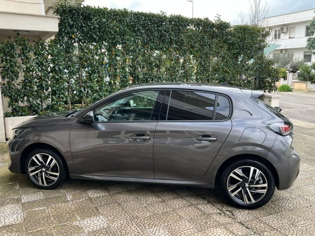 PEUGEOT 208 usata 8