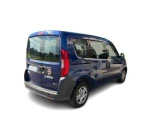 FIAT Doblo usata, con Alzacristalli elettrici
