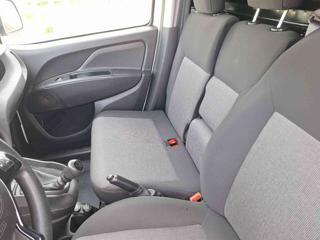 FIAT Doblo usata 11