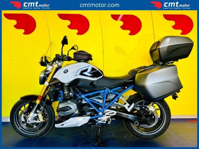 BMW R 1200 R usata 2
