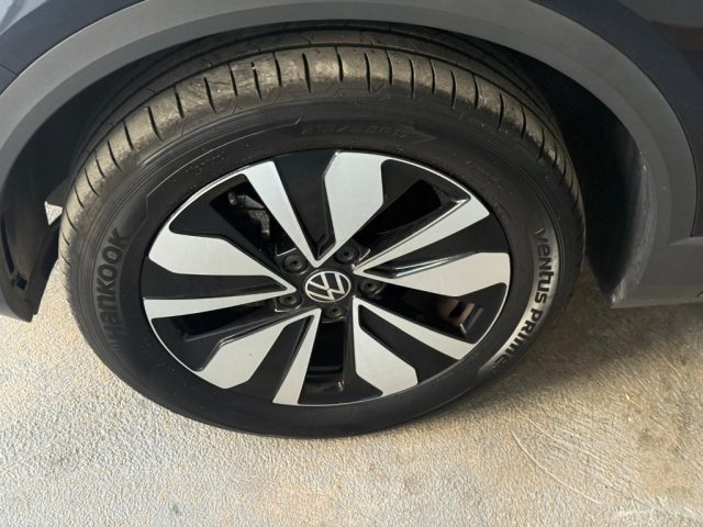 VOLKSWAGEN T-Roc usata, con Sensore di luce