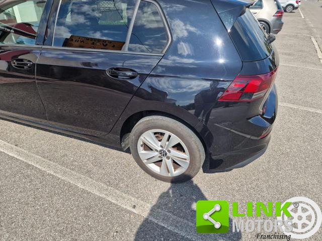 VOLKSWAGEN Golf usata 56