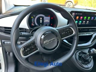 FIAT 500 usata, con Volante multifunzione