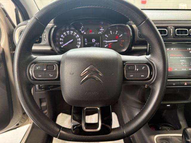 CITROEN C3 usata, con Immobilizzatore elettronico