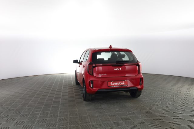 KIA Picanto usata 4