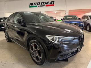 ALFA ROMEO Stelvio usata, con Antifurto