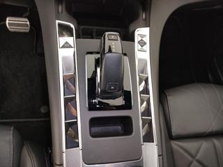 DS AUTOMOBILES DS 7 Crossback usata, con Park Distance Control