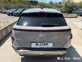 HYUNDAI Kona usata, con Autoradio