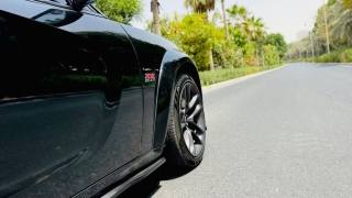 DODGE Charger usata, con Sedile posteriore sdoppiato