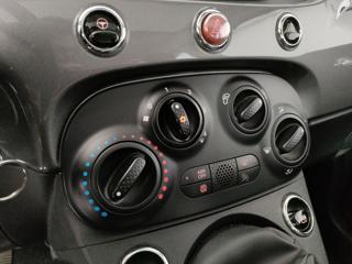 FIAT 500 usata, con Immobilizzatore elettronico