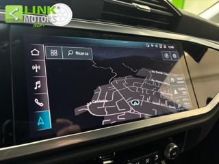 AUDI Q3 usata, con Sedile posteriore sdoppiato