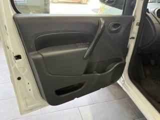 RENAULT Kangoo usata, con Immobilizzatore elettronico