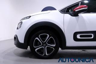 CITROEN C3 usata, con Cruise Control
