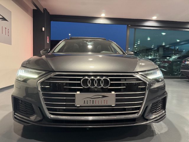AUDI A6 usata, con Airbag
