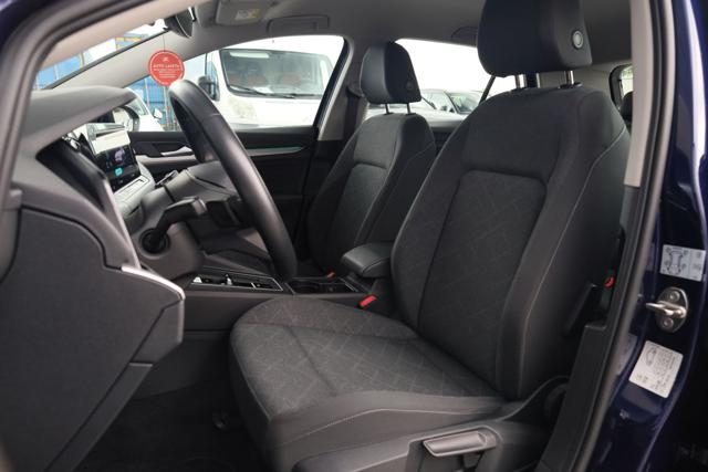VOLKSWAGEN Golf usata, con Autoradio