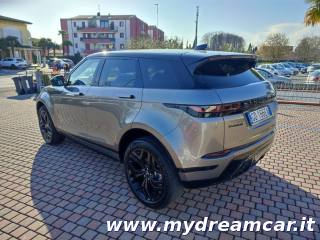 LAND ROVER Range Rover Evoque usata, con Cerchi in lega