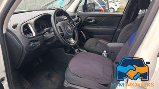 JEEP Renegade usata, con Chiusura centralizzata